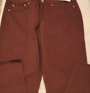 Seven7 Port Royale Trousers